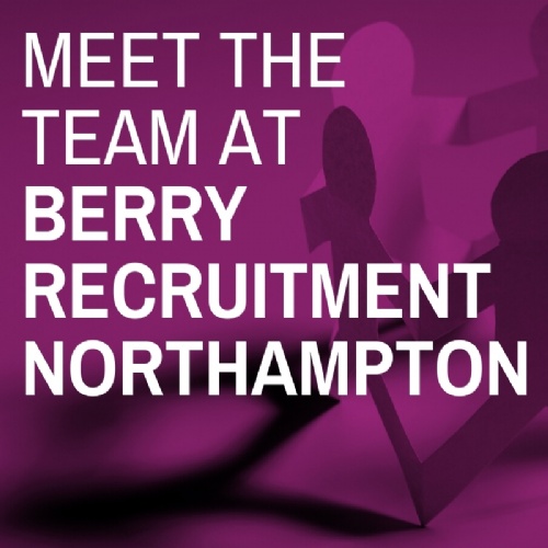 Recruitment Agencies in Northampton