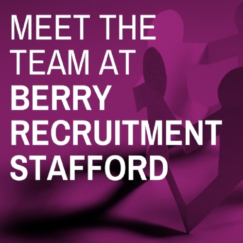 Recruitment Agencies in Stafford
