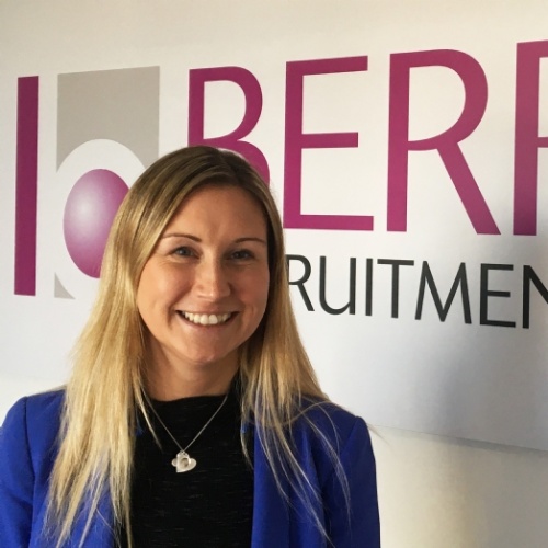 Berry Recruitment appoints South West manager.