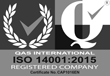 ISO 14001