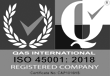 ISO 18001