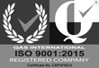 ISO 9001