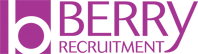 Berry Recruitment logo