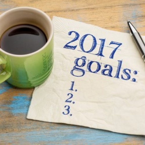 Benefits Of Goal Setting 