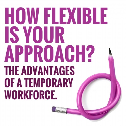 How flexible is your approach?