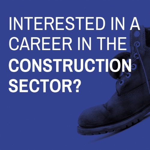 Careers in Construction