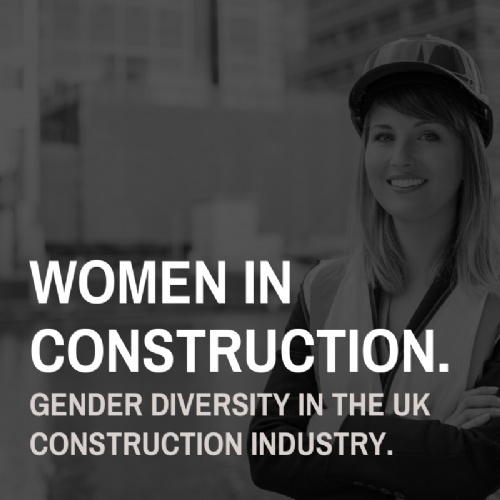 Women In Construction