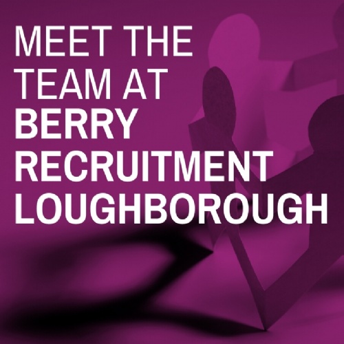 Recruitment Agencies in Loughborough