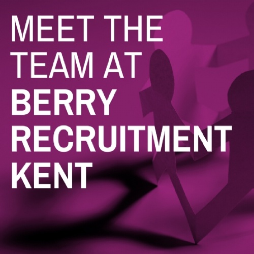 Recruitment Agencies in Kent