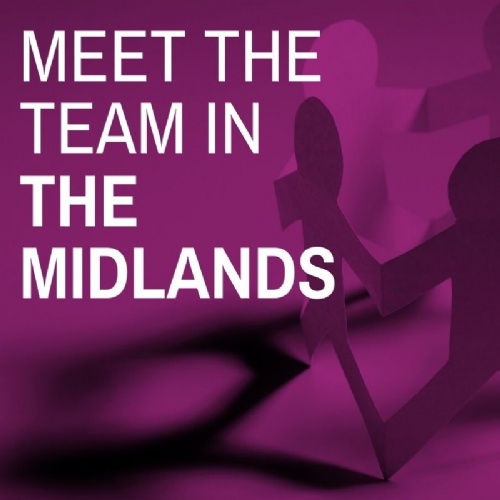 Recruitment Agencies in the Midlands