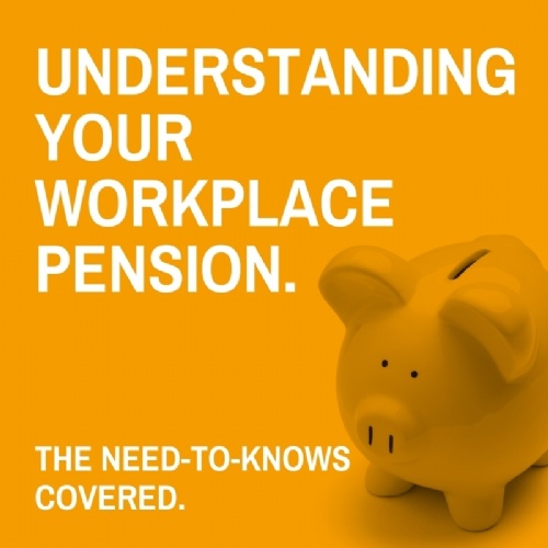 Understanding Your Workplace Pension