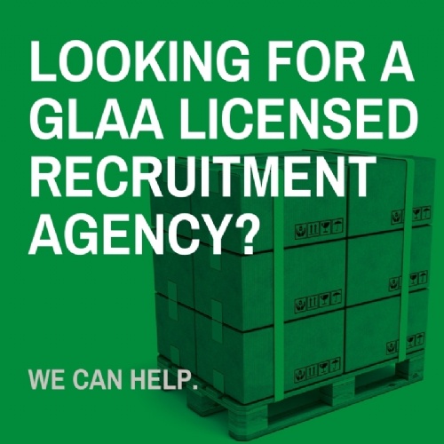 GLAA Recruitment