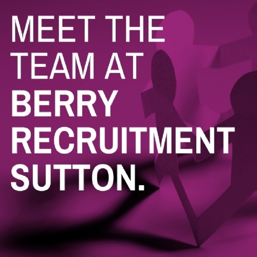 Recruitment Agencies in Sutton