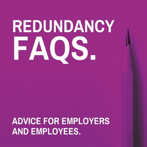 Redundancy FAQs