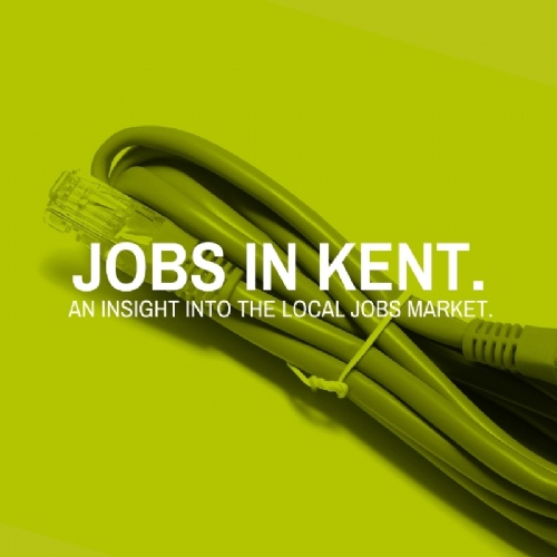 Jobs in Kent
