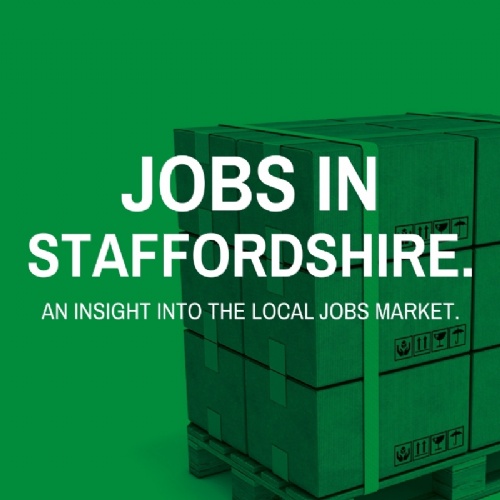 Jobs in Stafford. 