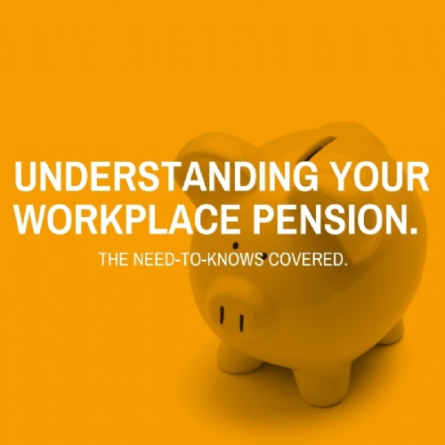 Understanding your Workplace Pension