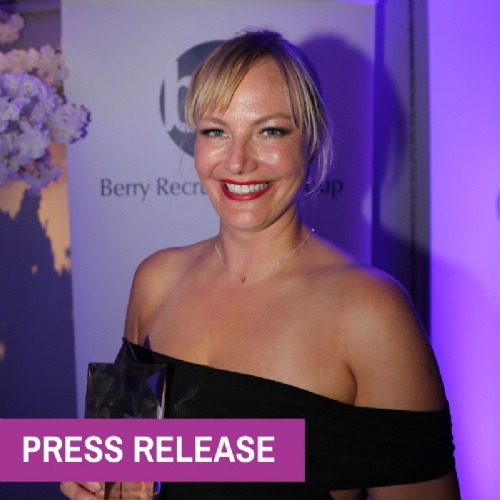 Berry Recruitment appoints new south-west regional